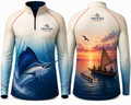 Ocean Navigator Performance Fishing Shirt
