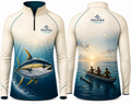 Star Path Performance Fishing Shirt